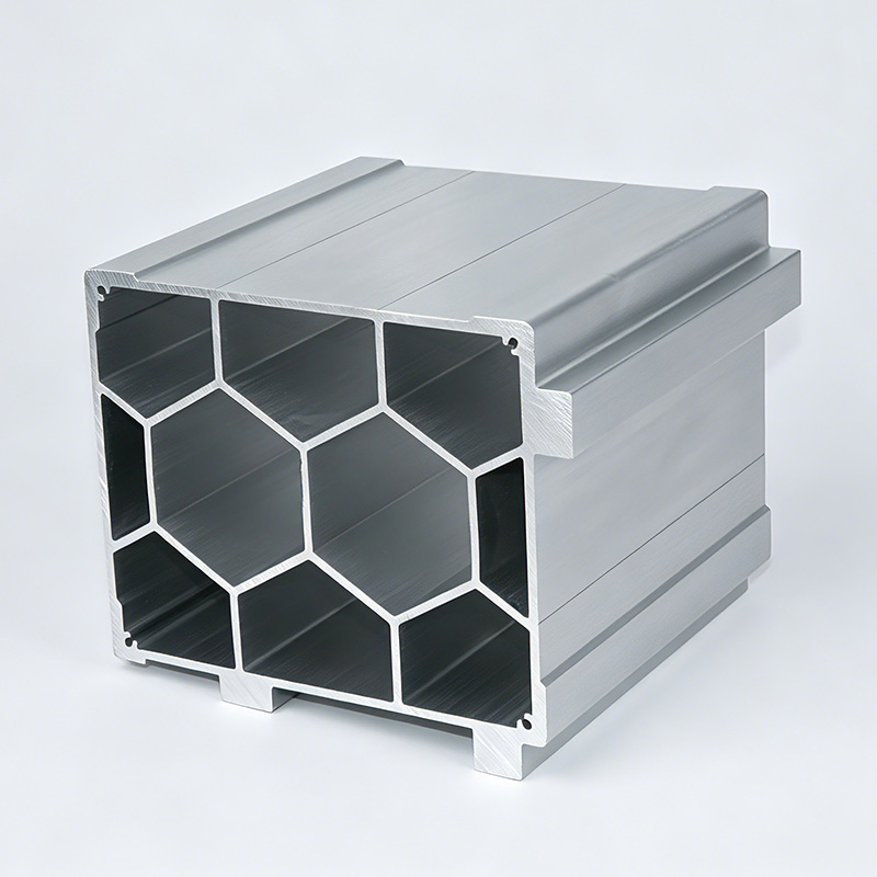 Aluminum Beam for Engraving Machines - Image 4