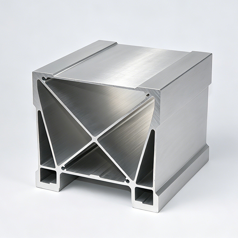 Aluminum Beam for Engraving Machines - Image 3
