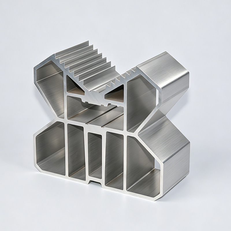 Aluminum Beam for Engraving Machines - Image 2