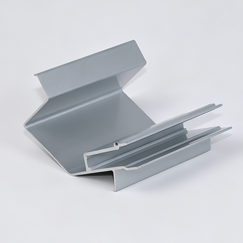 Aluminum Parts for Textile Machinery - Image 2