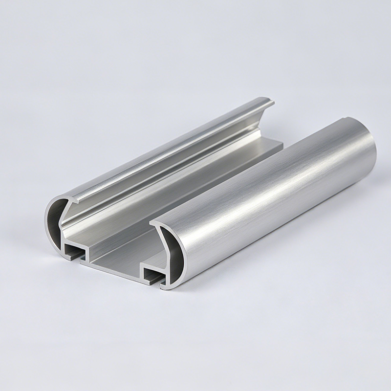 Aluminum Profile for Medical Devices - Image 4