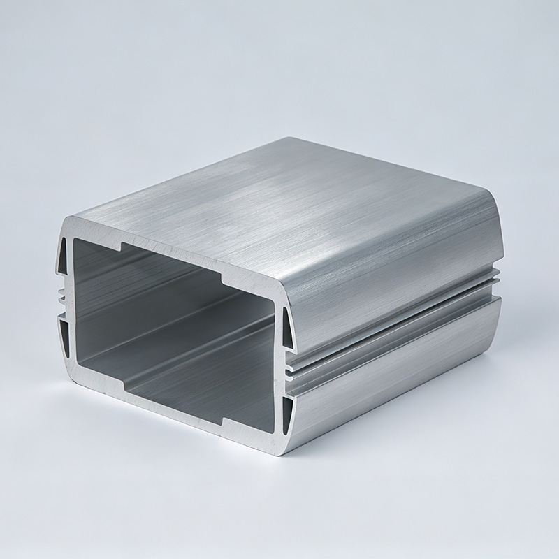 Aluminum Profile for Medical Devices - Image 3
