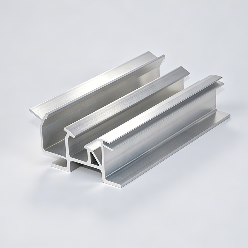 Aluminum Parts for Textile Machinery - Image 4