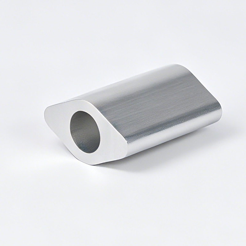Aluminum Parts for Textile Machinery - Image 5