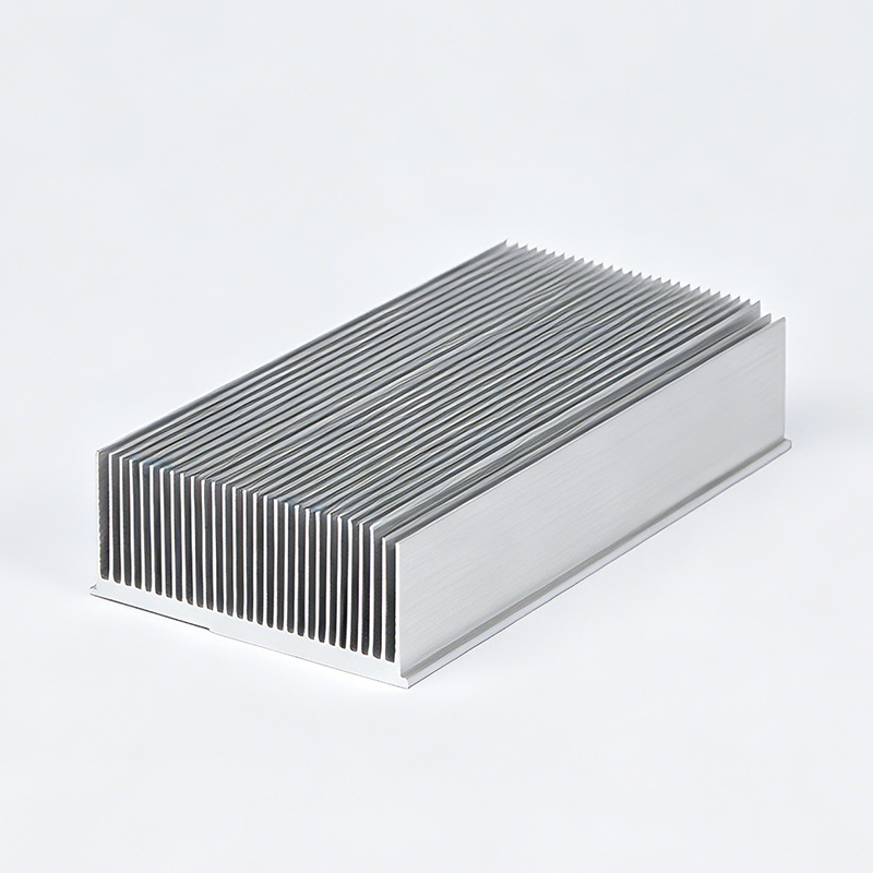 Aluminum Heat Sink - Image 2