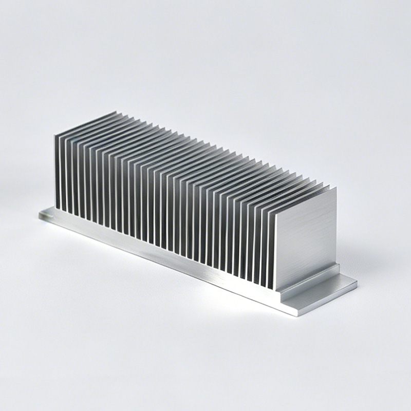 Aluminum Heat Sink - Image 3