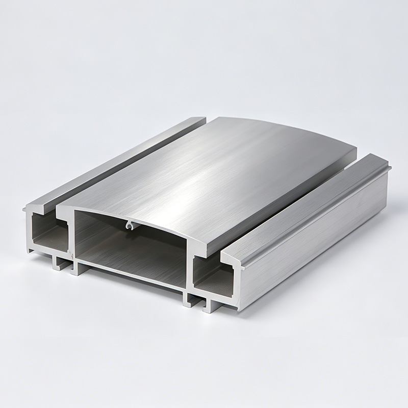 Aluminum Profile for Medical Devices - Image 5